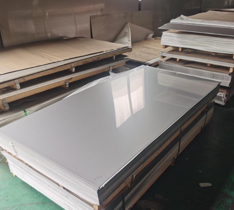 信宜321不锈钢板