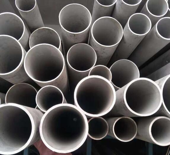 信宜321不锈钢管