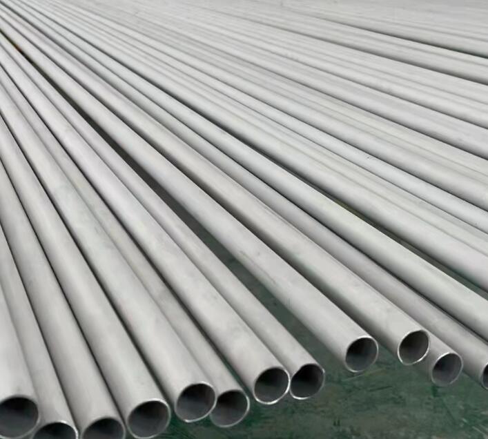 信宜441不锈钢管