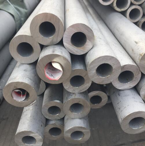 信宜321不锈钢管