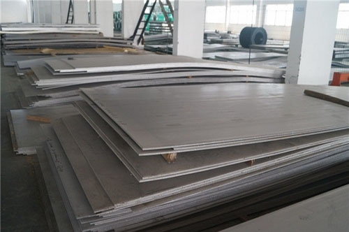 信宜304不锈钢板