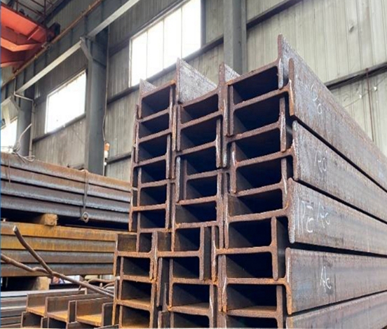信宜Q420C工字型钢