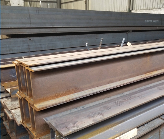 信宜Q235EH型钢
