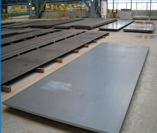 信宜NM450C耐磨板