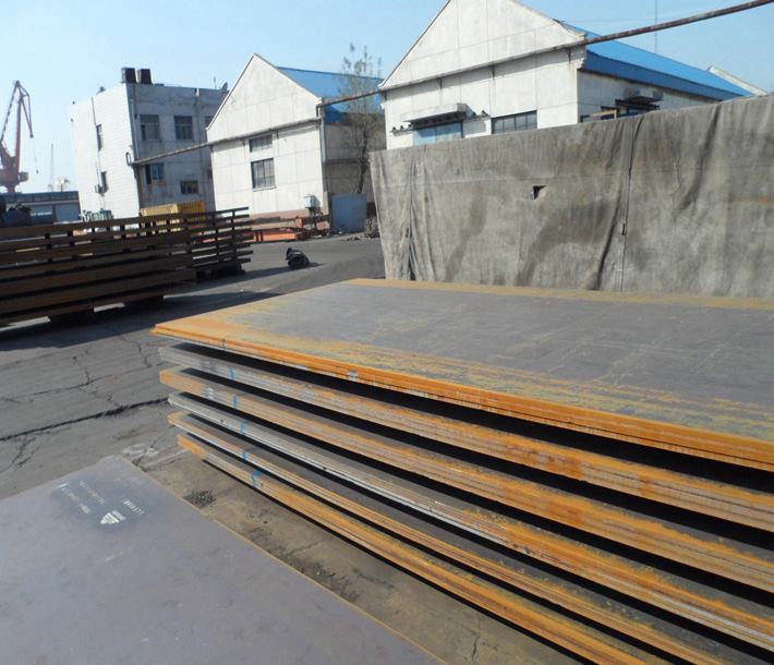 信宜SA210C镀锌板